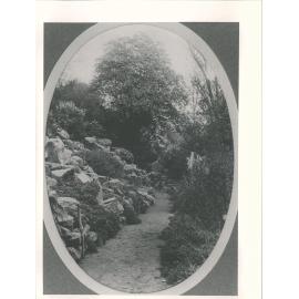 The Rockery