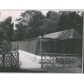 Aviary Gardens