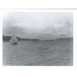 Dunedin - Otago Harbour