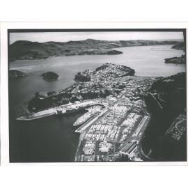 Port Chalmers