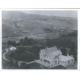 North East Valley Chingford Park