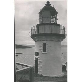 Taiaroa Head Lighthouse