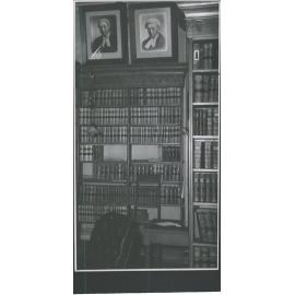 Law Courts Library