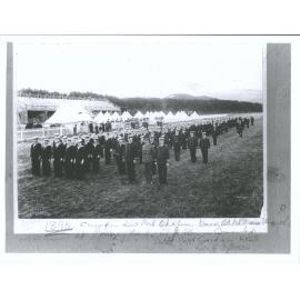 "Dunedin Port Chalmers"