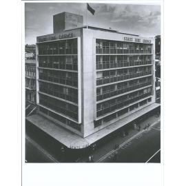 State Fire and Accident Insurance Building