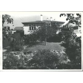 dd Class III  2nd  Mr HB French, 60 Mitchell Ave, Mornington