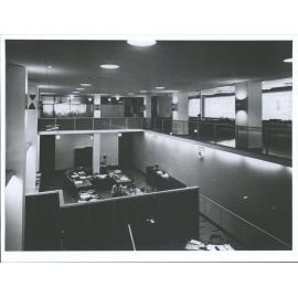 Stat Fire and Accident Insurance Building