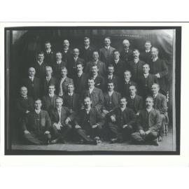 Industrial Exhibition Committee