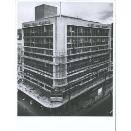State Fire and Accident Insurance Building