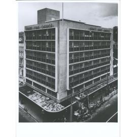 State Fire and Accident Insurance Building