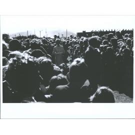 Queen Elizabeth, Oval, Dunedin