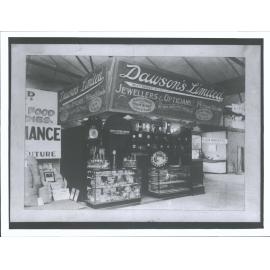 Display N.Z.S.S. Exhibition (Winter Salon)