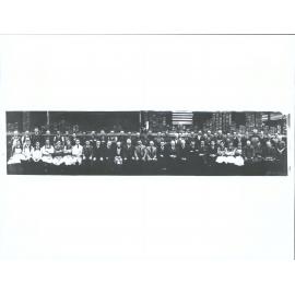 Hogg & Co. Ltd. staff