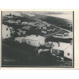 Dunedin, Princes St (?) South