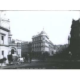 Corner of Princes & High Streets