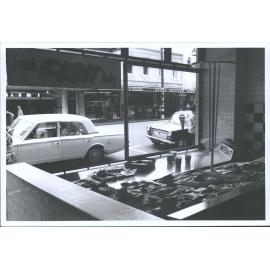 Johnsons Fish Supply, 366 George Street, Dunedin