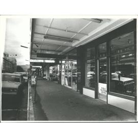 Princes Street, Dunedin