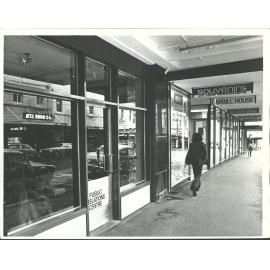 Princes Street, Dunedin