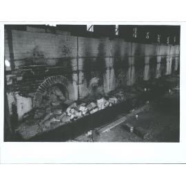 Fairfield Brick & Cement works.