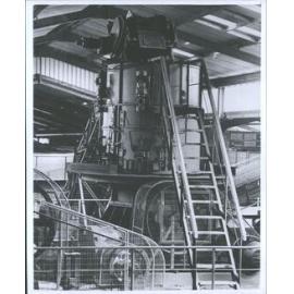 Abbotsford plant