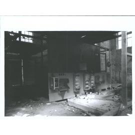 Fairfield Brick & Cement Works