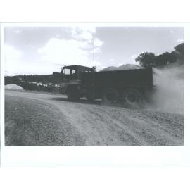 Fairfield Brick & Cement Works