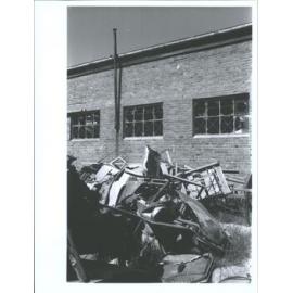 Fairfield Brick & Cement Works