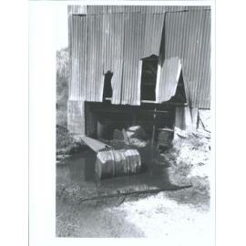 Fairfield Brick & Cement Works