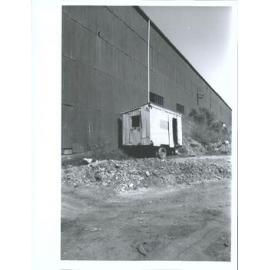 Fairfield Brick & Cement Works