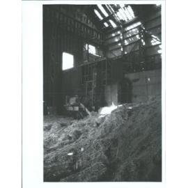 Fairfield Brick & Cement Works