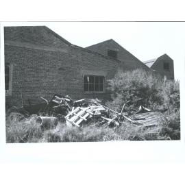 Fairfield Brick & Cement Works