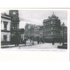 Junction  with High St