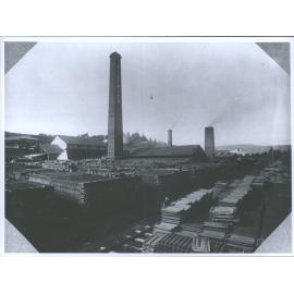 Abbotsford, mid 1930's