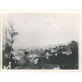 Boys High School, left