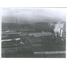 Hillside Workshops