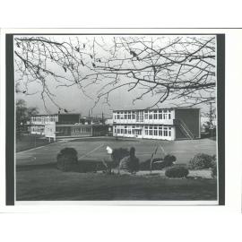Caversham School in Surrey Street