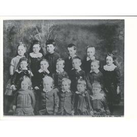 Caversham Public School