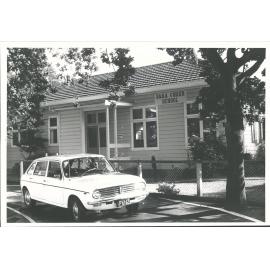 Sara Cohn School