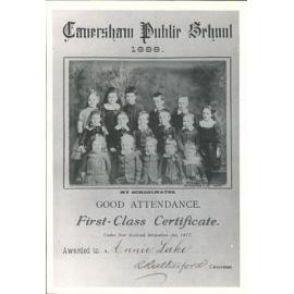 Good Attendance Public School