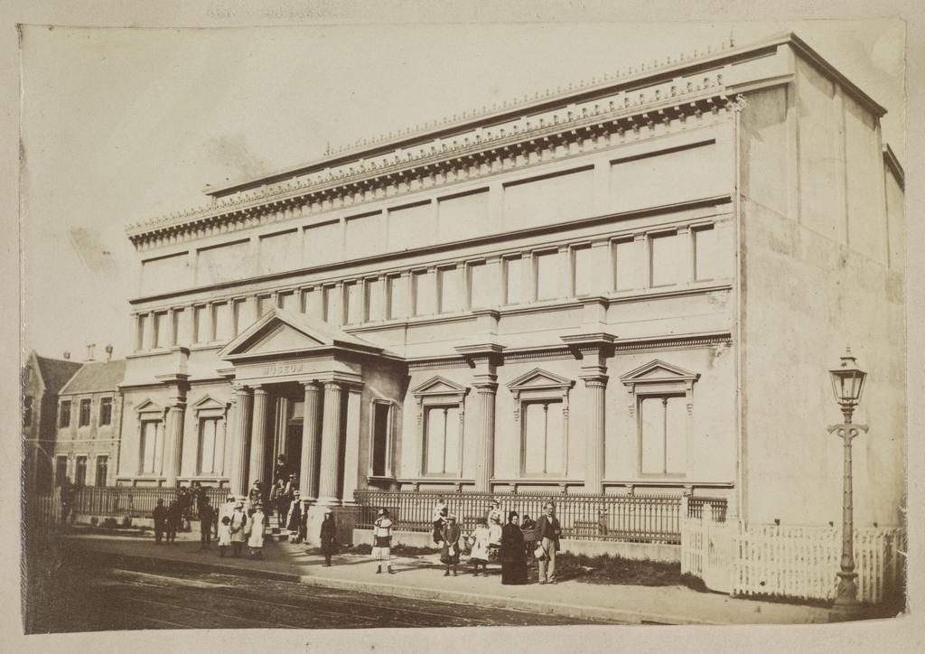 Otago Museum
