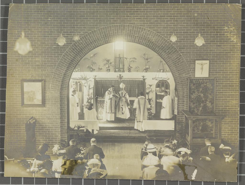 'Holy Cross', St Kilda, Dunedin