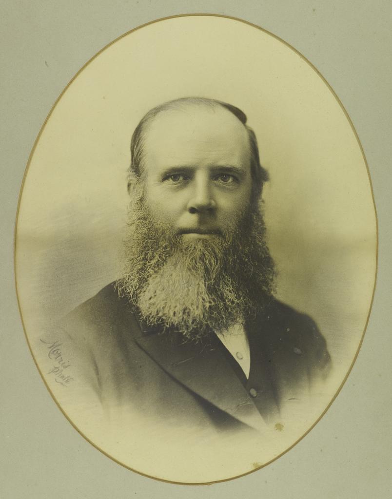 Moray Place Congregational Church : Records