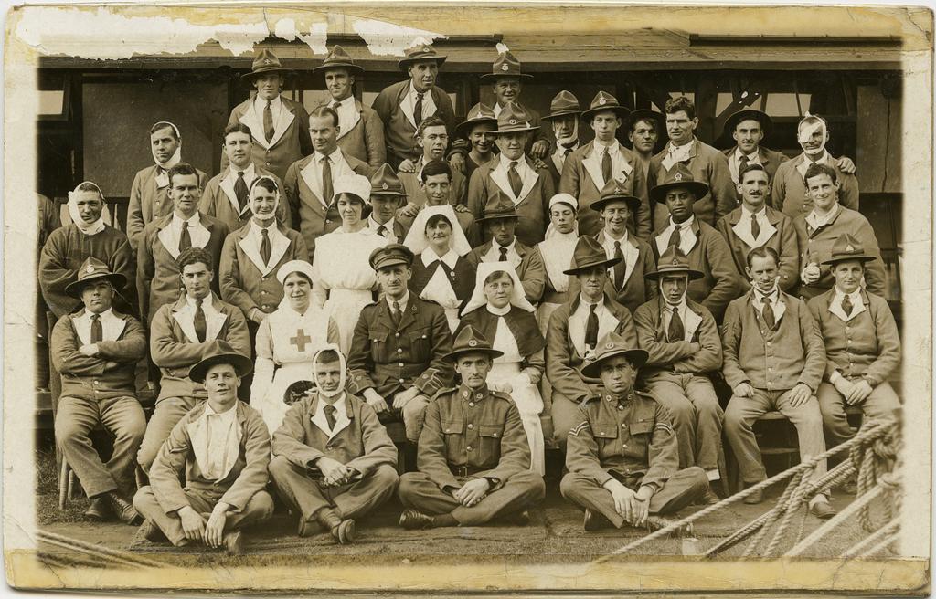 Brown, Harvey : Papers relating to H.P. Pickerill and the New Zealand Dental Journal