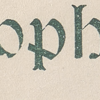 P/- Papers relating to Thomson and Beattie Limited