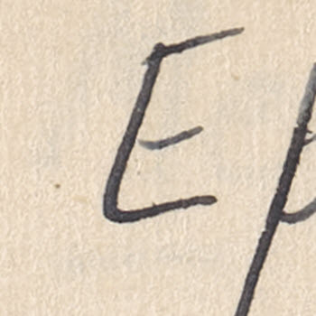 E/- Papers relating to Māori matters