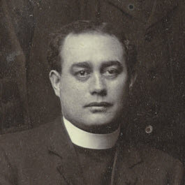 Parata, Hoani, Canon : Papers 