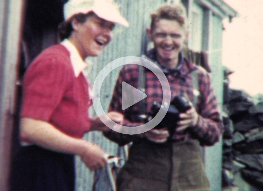 Scenes around Aoraki Mount Cook