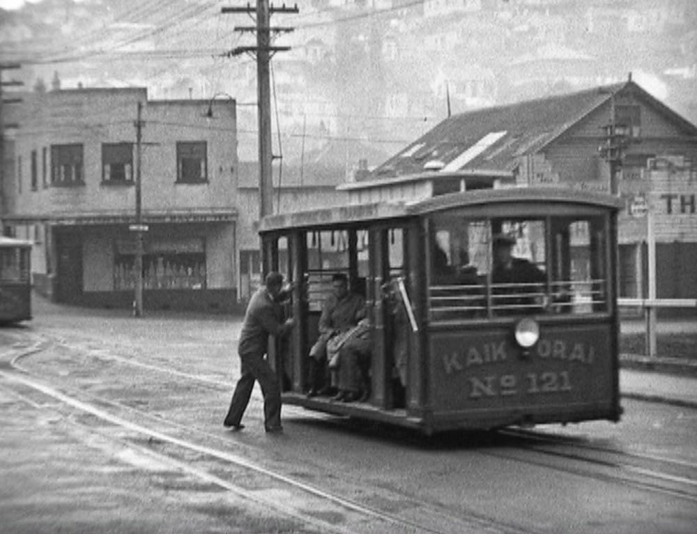 Davidson, W.H. : Papers