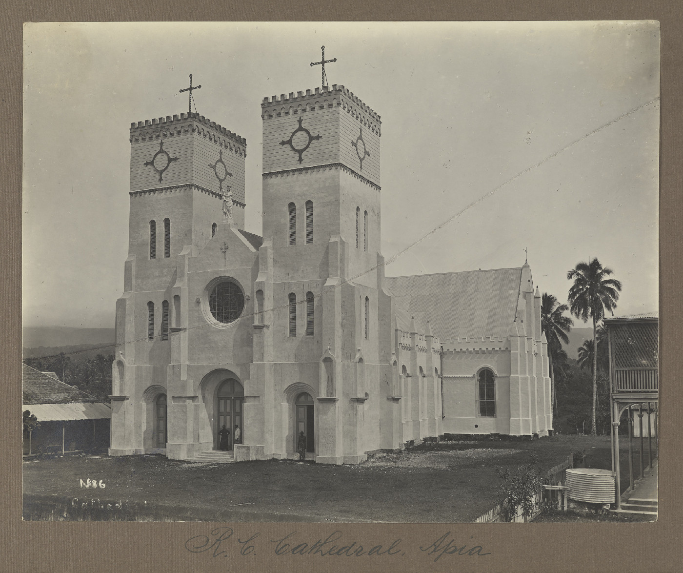 Cathedral