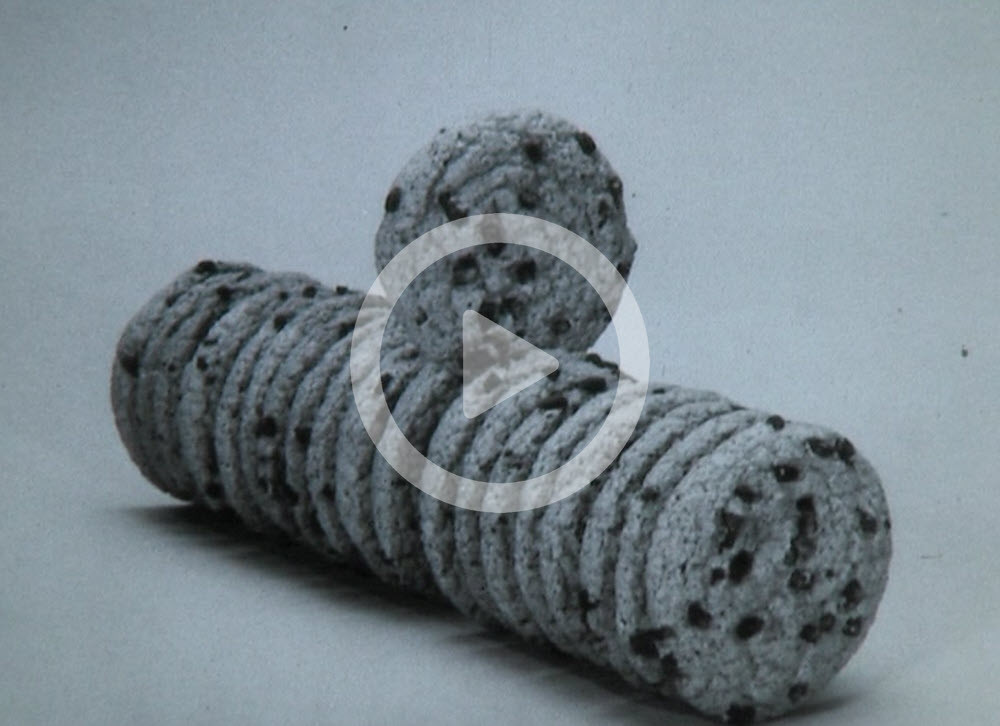 Hudsons Chocolate Chippies